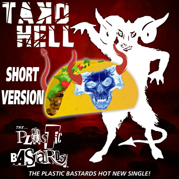 Taʞo Hell [Short Version] cover art